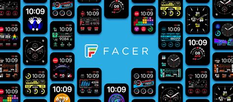 facer watch maker